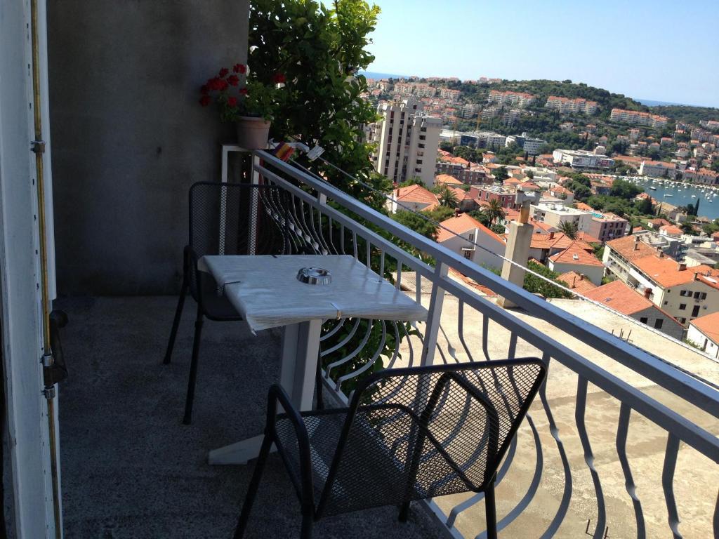 Rooms Tomas Dubrovnik Buitenkant foto