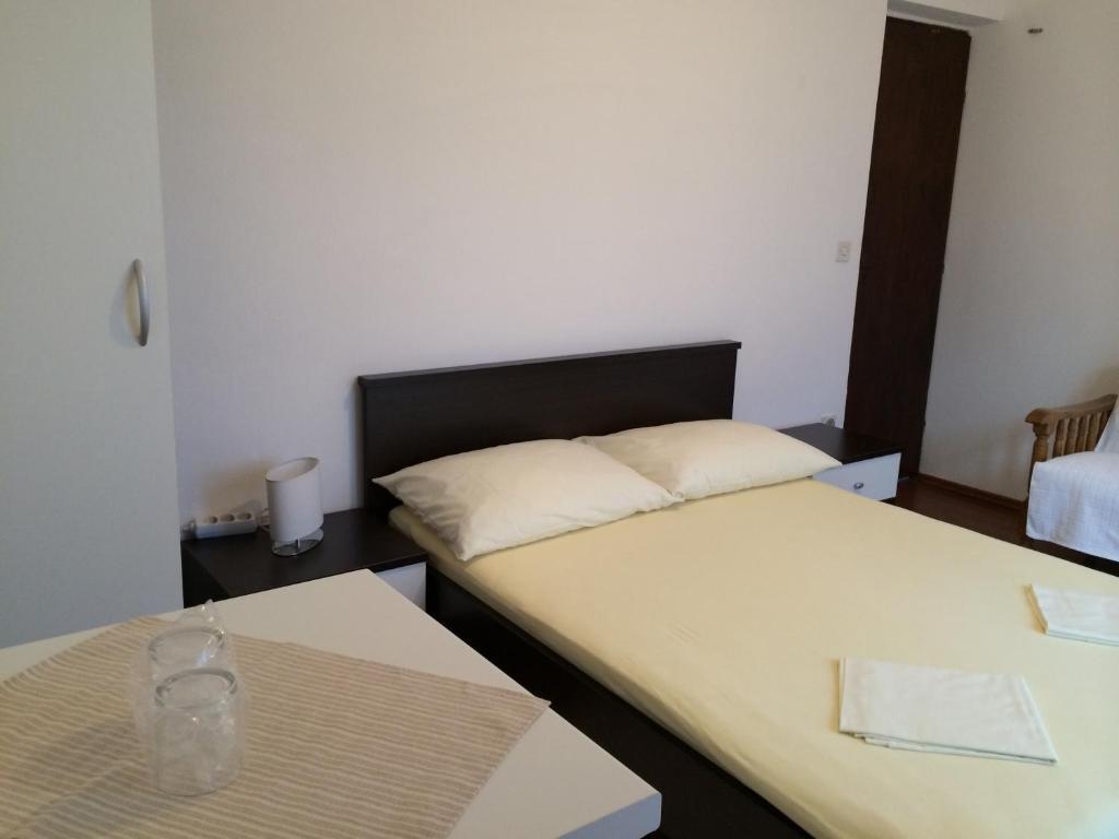 Rooms Tomas Dubrovnik Kamer foto