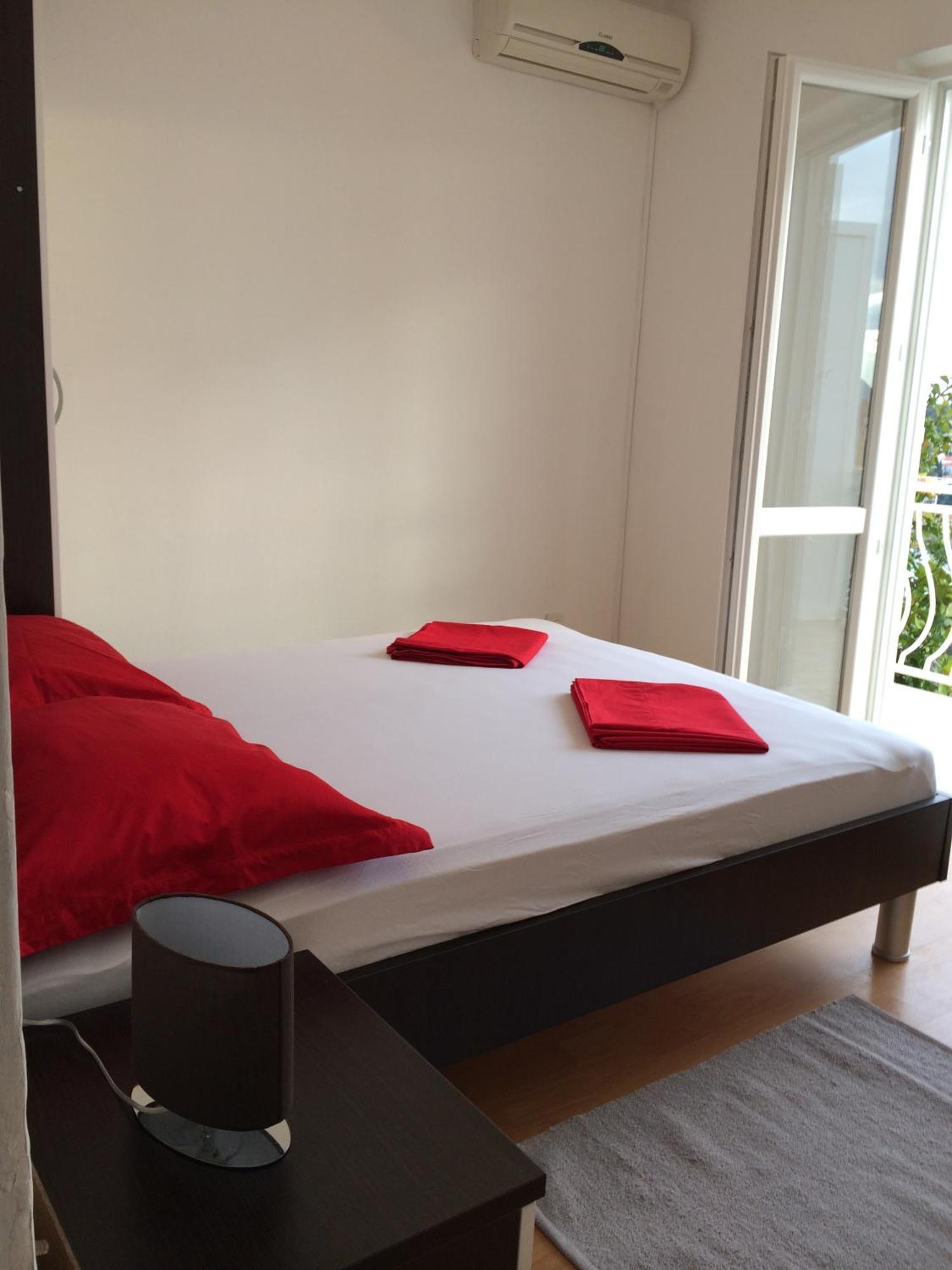 Rooms Tomas Dubrovnik Buitenkant foto